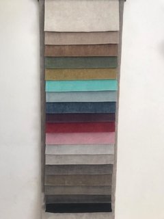 Respaldo COSTURAS - SU LIVING DECO