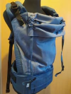 Mochila Ergonomica - Aida