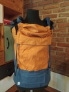 Mochila Ergonomica - Aura