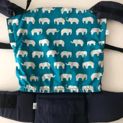 Cobertor de Mochila - Summer Nights - comprar online