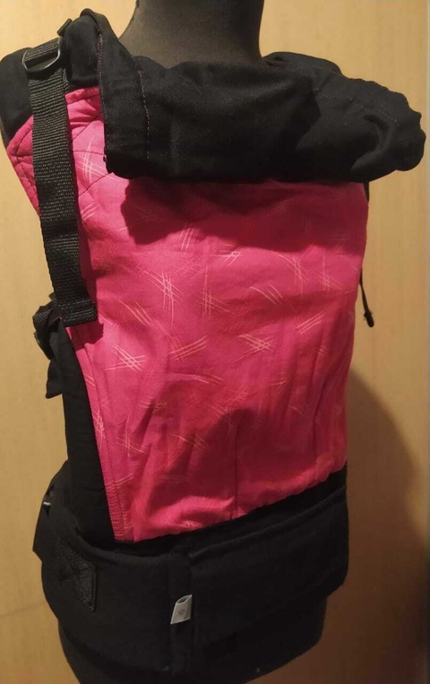 Mochila Ergonomica - Alas - Ananda - comprar online