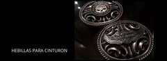 Banner de la categoría Hebillas para Cinturon