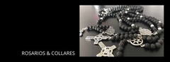 Banner de la categoría Rosarios & Collares