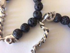 Pulsera de Lava & Cadena en internet