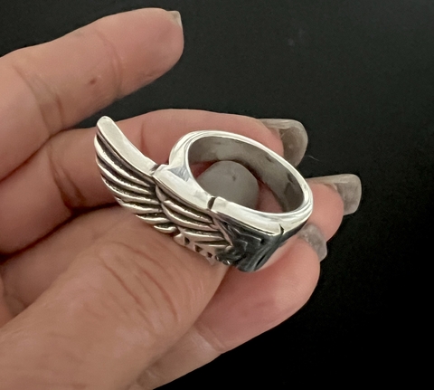 Anillo ALA KING