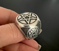 Anillo STAR