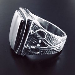 Anillo ESPADAS DIE