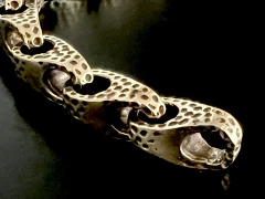 Pulsera FISH MARTELE - CO&CO Joyeria & Diseño
