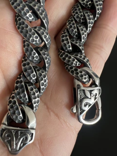 Pulsera TRES X TRES en internet