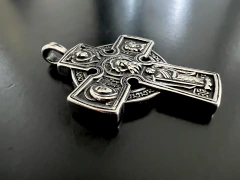 Dije CRUZ JESUS - tienda online