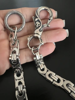 Cadena para llaves CES