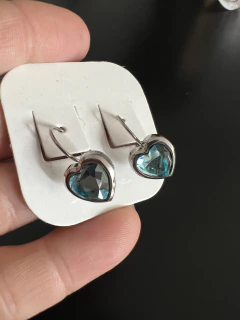 Aros STONE HEART - comprar online