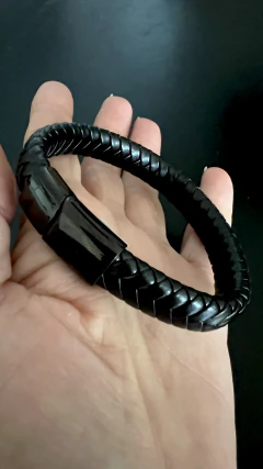 Pulsera TRENZA