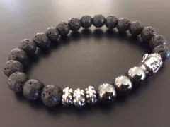 *Pulsera BUDA & LAVA