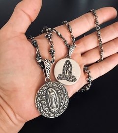 Dije VIRGEN DE GUADALUPE en internet