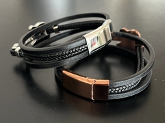 *Pulsera VIOLA