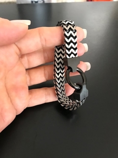 Pulsera Combinada - comprar online