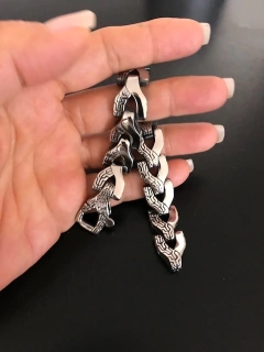 *Pulsera Y Griega - comprar online