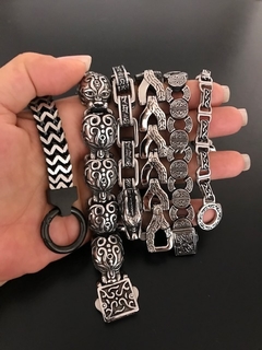 Pulsera Combinada - comprar online