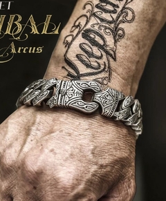 Imagen de Pulsera MONARCA