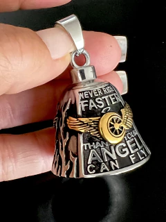 Campana ANGEL en internet