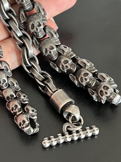 Pulsera CORDON CIERRE TIFFANI