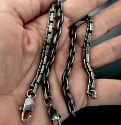 Imagen de Pulsera MINI PALITOS