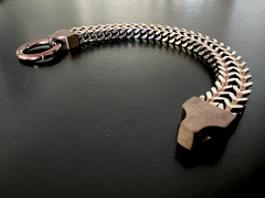 Pulsera Combinada en internet