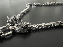 Collar PERUANO LOBOS - comprar online