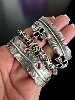 Pulsera TRIBAL RIGIDA