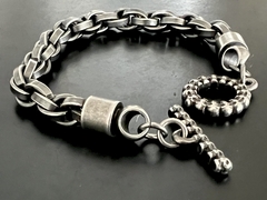 Pulsera CORDON CIERRE TIFFANI