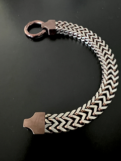 Pulsera Combinada - CO&CO Joyeria & Diseño