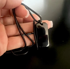 Collar SQUARE - comprar online