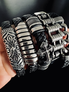 Pulsera CADENA - CO&CO Joyeria & Diseño