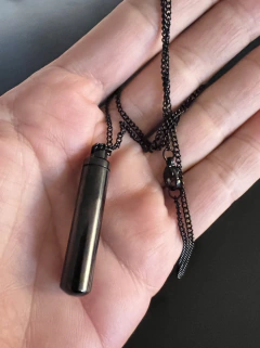 Imagen de Collar BLACK BOX