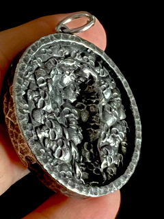 Dije MEMENTO MORI