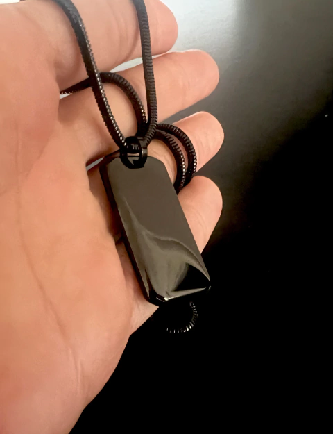 Collar SQUARE - comprar online