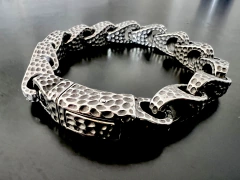 Pulsera PEZ RUSTICA en internet