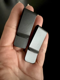 Money clip BLACK en internet