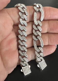 Pulsera 3x1 BRILLO - tienda online