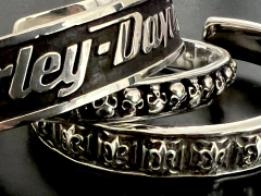 Pulsera SKULL - CO&CO Joyeria & Diseño