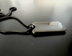 Collar SQUARE - tienda online