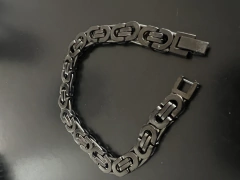 Pulsera CES en internet