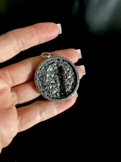Dije MEMENTO MORI - comprar online