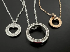 Collar CORAZON - tienda online