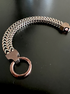 Pulsera Combinada en internet