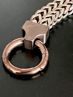 Pulsera Combinada