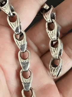 Pulsera LITTLE FISH en internet