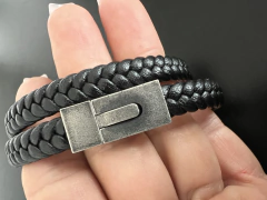 Pulsera DOBLE VUELTA SATIN en internet