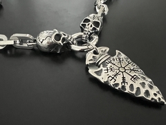 Collar CALAVERAS FORCET - comprar online